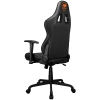 Cougar Gaming COUGAR Fotel gamingowy Armor Elite, Czarny