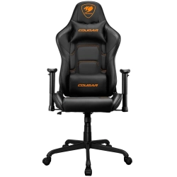 COUGAR Fotel gamingowy Armor Elite, Czarny. Zdjęcie przedstawia dokładny wariant produktu oznaczony kodem producenta CGR COUGAR Fotel gamingowy Armor Elite, Czarny. Zdjęcie przedstawia dokładny wariant produktu oznaczony kodem producenta CGR