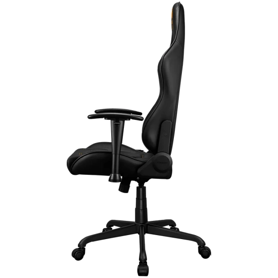 Cougar Gaming COUGAR Fotel gamingowy Armor Elite, Czarny