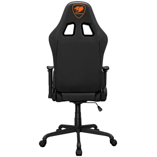 Cougar Gaming COUGAR Fotel gamingowy Armor Elite, Czarny