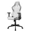 Cougar Gaming COUGAR Fotel gamingowy Armor Elite, biało-szary