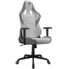 Cougar Gaming COUGAR Fotel gamingowy Armor Elite, biało-szary