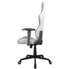 Cougar Gaming COUGAR Fotel gamingowy Armor Elite, biało-szary