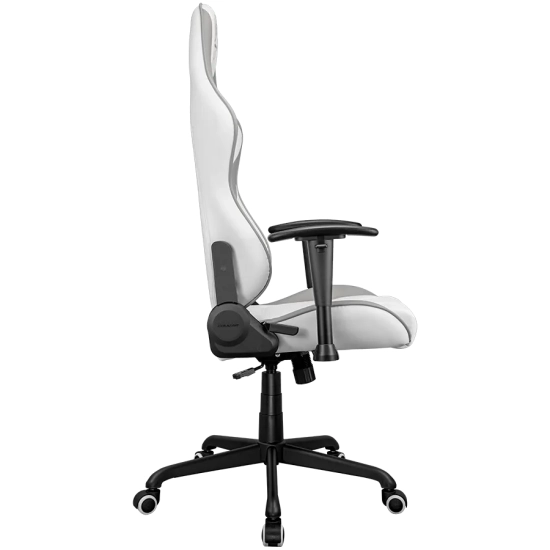 Cougar Gaming COUGAR Fotel gamingowy Armor Elite, biało-szary