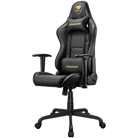 Cougar Gaming Fotel gamingowy COUGAR Armor Elite Royal