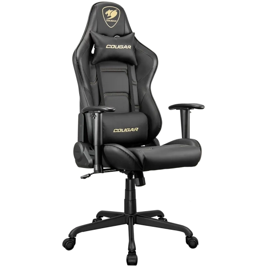 Cougar Gaming Fotel gamingowy COUGAR Armor Elite Royal