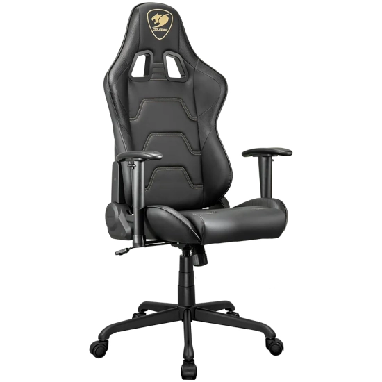Cougar Gaming Fotel gamingowy COUGAR Armor Elite Royal