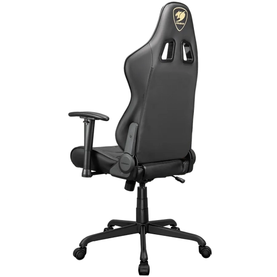 Cougar Gaming Fotel gamingowy COUGAR Armor Elite Royal
