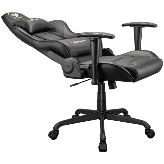 Cougar Gaming Fotel gamingowy COUGAR Armor Elite Royal