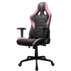 Cougar Gaming COUGAR Fotel gamingowy Armor Elite EVA, czarno-różowy