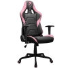 Cougar Gaming COUGAR Fotel gamingowy Armor Elite EVA, czarno-różowy