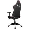 Cougar Gaming COUGAR Fotel gamingowy Armor Elite EVA, czarno-różowy