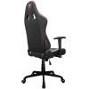 Cougar Gaming COUGAR Fotel gamingowy Armor Elite EVA, czarno-różowy