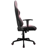 Cougar Gaming COUGAR Fotel gamingowy Armor Elite EVA, czarno-różowy