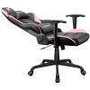 Cougar Gaming COUGAR Fotel gamingowy Armor Elite EVA, czarno-różowy
