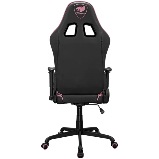 Cougar Gaming COUGAR Fotel gamingowy Armor Elite EVA, czarno-różowy