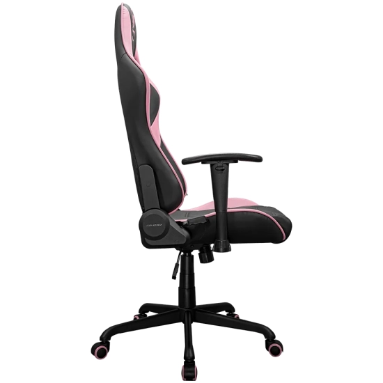 Cougar Gaming COUGAR Fotel gamingowy Armor Elite EVA, czarno-różowy