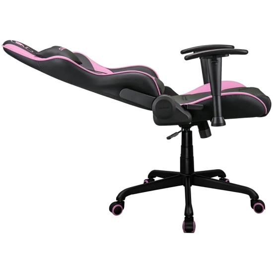 Cougar Gaming COUGAR Fotel gamingowy Armor Elite EVA, czarno-różowy