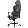 Cougar Gaming COUGAR Fotel gamingowy NxSys Aero, Czarny