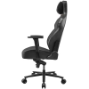 Cougar Gaming COUGAR Fotel gamingowy NxSys Aero, Czarny