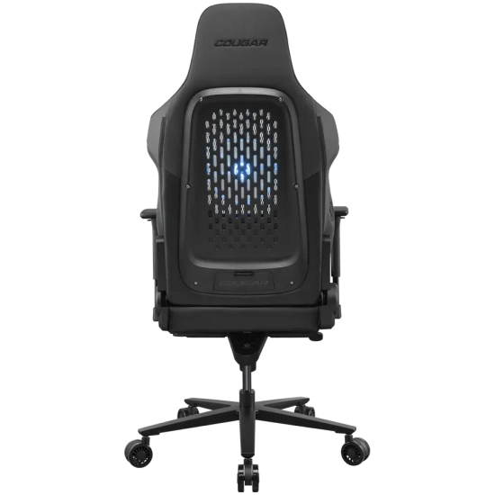 Fotel gamingowy COUGAR NxSys Aero czarny