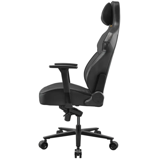 Fotel gamingowy COUGAR NxSys Aero czarny