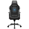 Cougar Gaming COUGAR Fotel gamingowy NxSys Aero, czarno-pomarańczowy
