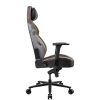 Cougar Gaming COUGAR Fotel gamingowy NxSys Aero, czarno-pomarańczowy