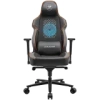 Cougar Gaming COUGAR Fotel gamingowy NxSys Aero, czarno-pomarańczowy
