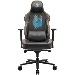 Fotel gamingowy COUGAR NxSys Aero CGR-ARP