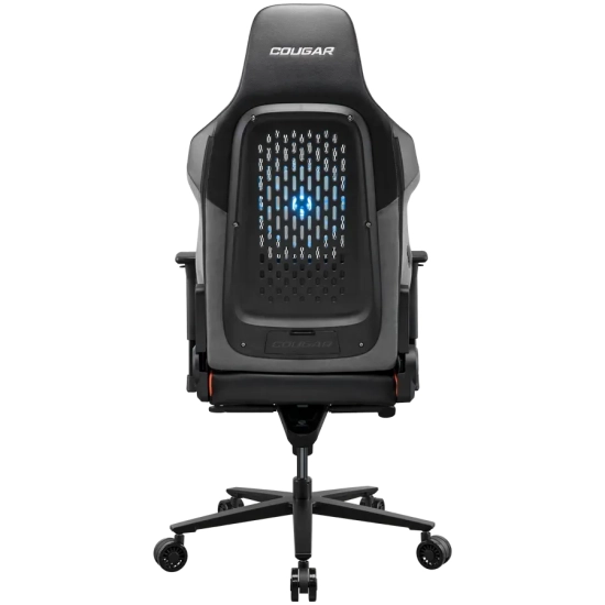 Fotel gamingowy COUGAR NxSys Aero CGR-ARP