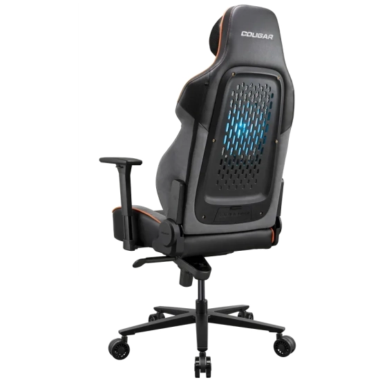 Fotel gamingowy COUGAR NxSys Aero CGR-ARP