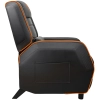 Cougar Gaming COUGAR Sofa gamingowa Ranger S, Czarno-Pomarańczowa