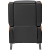 Cougar Gaming COUGAR Sofa gamingowa Ranger S, Czarno-Pomarańczowa