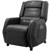 Cougar Gaming COUGAR Sofa gamingowa Ranger S, Czarna