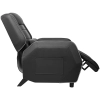 Cougar Gaming COUGAR Sofa gamingowa Ranger S, Czarna
