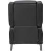 Cougar Gaming COUGAR Sofa gamingowa Ranger S, Czarna