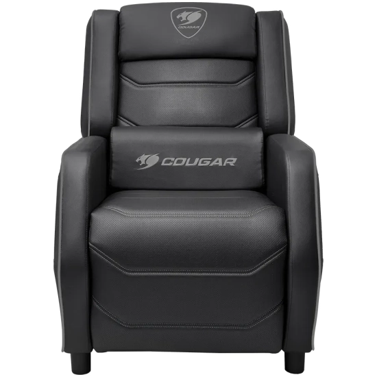 Sofa gamingowa COUGAR Ranger S czarna