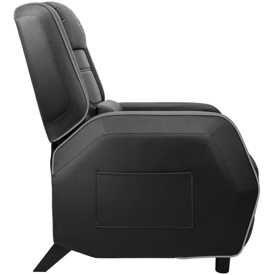 Cougar Gaming COUGAR Sofa gamingowa Ranger S, Czarna