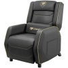 Sofa gamingowa COUGAR Ranger S Royal czarno-złota