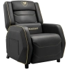 Sofa gamingowa COUGAR Ranger S Royal czarno-złota