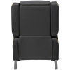 Sofa gamingowa COUGAR Ranger S Royal czarno-złota