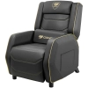 Cougar Gaming COUGAR Sofa gamingowa Ranger S Royal, czarno-złota