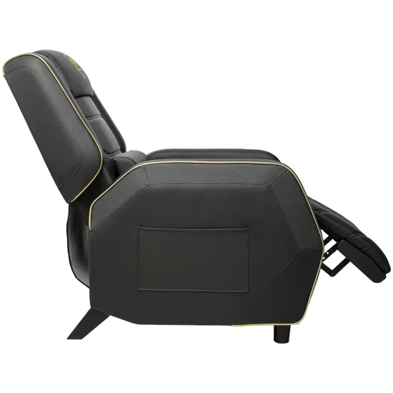 Sofa gamingowa COUGAR Ranger S Royal czarno-złota