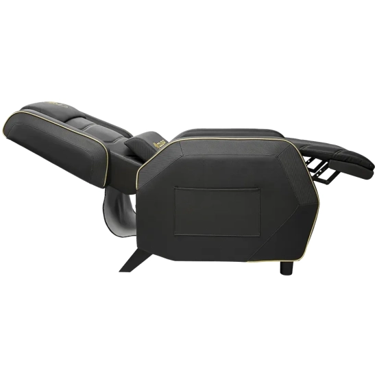 Sofa gamingowa COUGAR Ranger S Royal czarno-złota