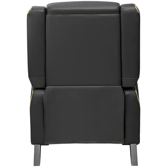 Sofa gamingowa COUGAR Ranger S Royal czarno-złota