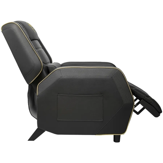 Cougar Gaming COUGAR Sofa gamingowa Ranger S Royal, czarno-złota