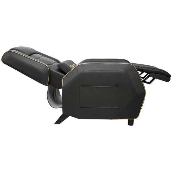 Cougar Gaming COUGAR Sofa gamingowa Ranger S Royal, czarno-złota