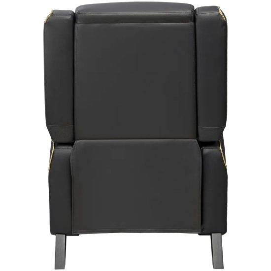 Cougar Gaming COUGAR Sofa gamingowa Ranger S Royal, czarno-złota