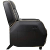 Sofa gamingowa COUGAR Ranger Pro czarno-złota
